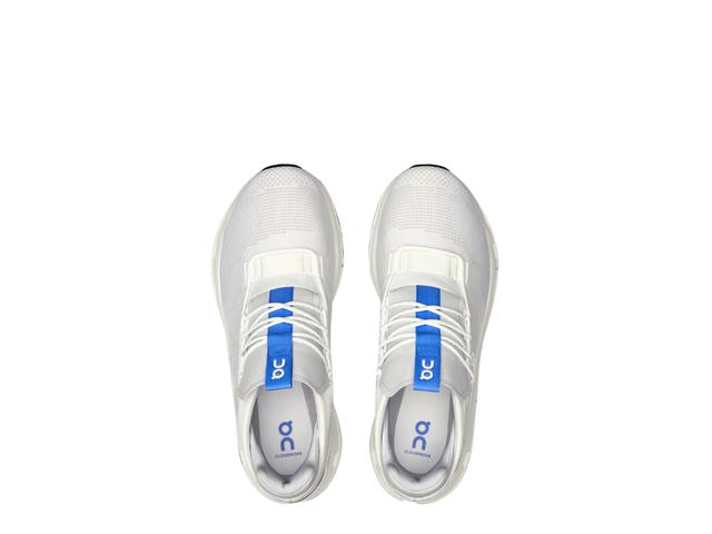 On On Men's Cloudnova - view 4
