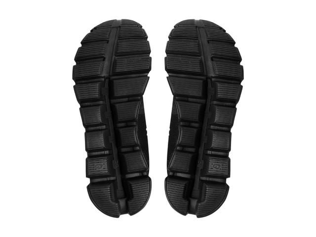 On On Cloud 5 All Black (Women's) - view 6