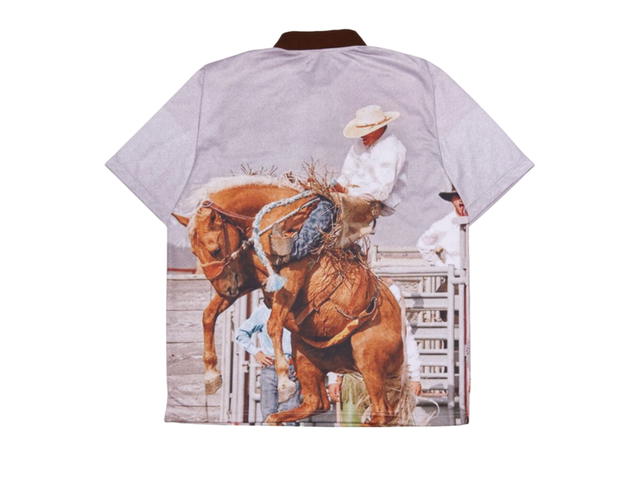 One Drink And We Go Home One Drink And We Go Home Polo Horse Cream - view 2