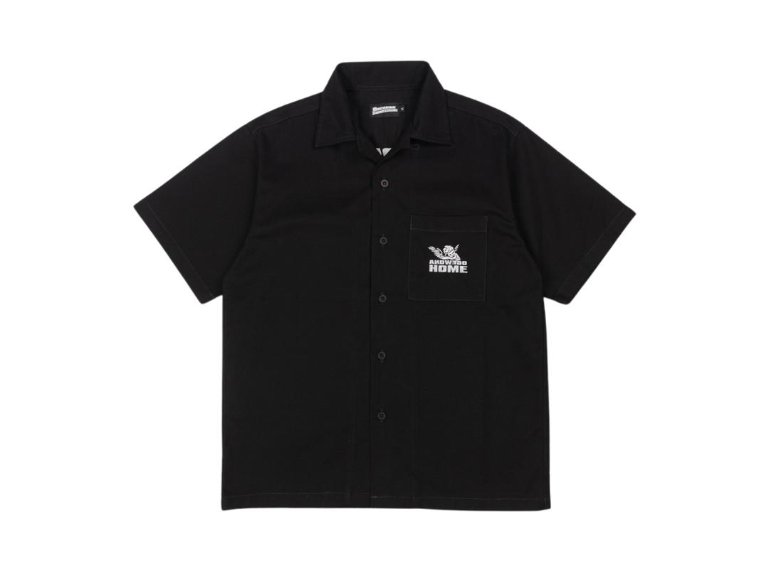 One Drink And We Go Home Cupid shirt Black