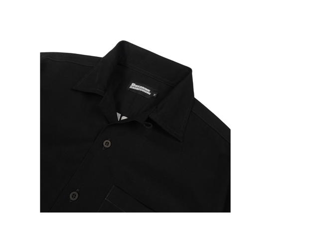 One Drink And We Go Home Cupid shirt Black - view 3
