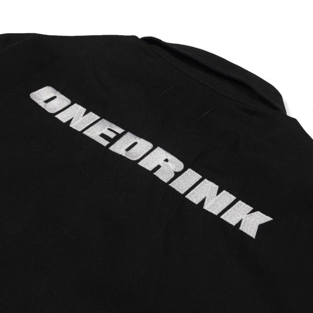 One Drink And We Go Home Cupid shirt Black - view 5