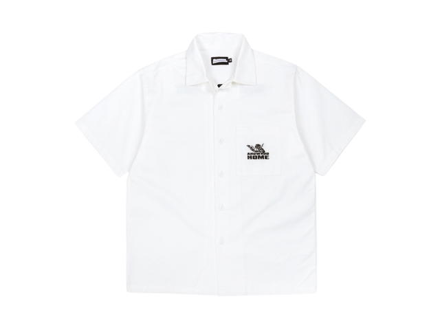 One Drink And We Go Home Cupid shirt White - view 1