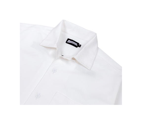One Drink And We Go Home Cupid shirt White - view 3