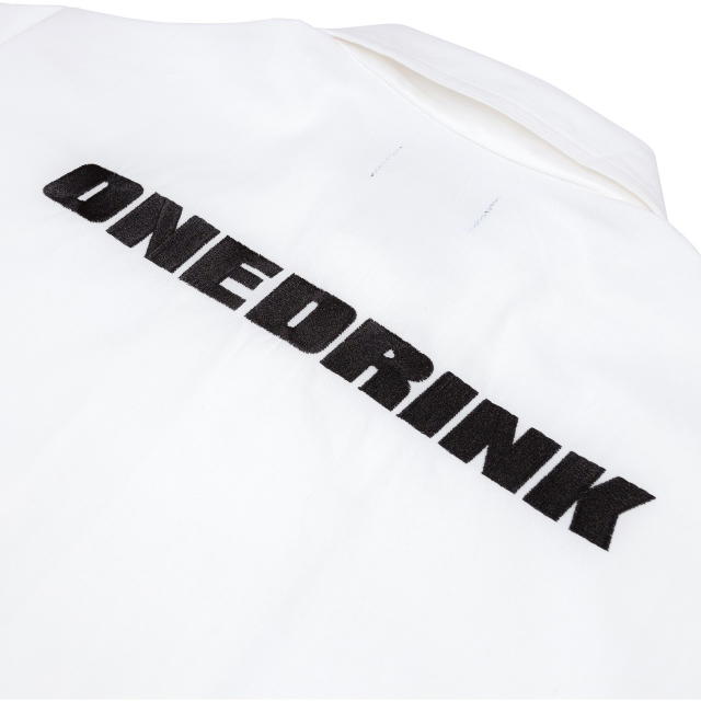 One Drink And We Go Home Cupid shirt White - view 6