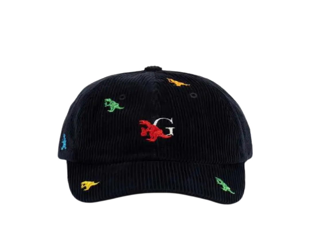 One Drink And We Go Home Dinosuar Cap multi