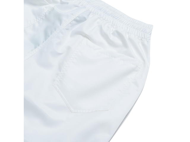 One Drink And We Go Home Onedrink Micro Fiber Pant White - view 2
