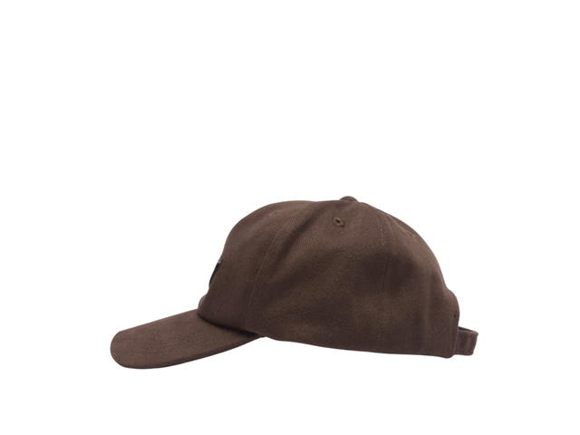One Drink And We Go Home Onedrink Rubber Cap Brown - view 2