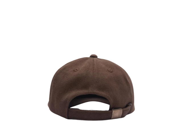 One Drink And We Go Home Onedrink Rubber Cap Brown - view 3
