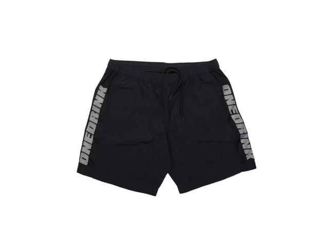 One Drink And We Go Home Onedrink Shortpants 2024 Black - view 1