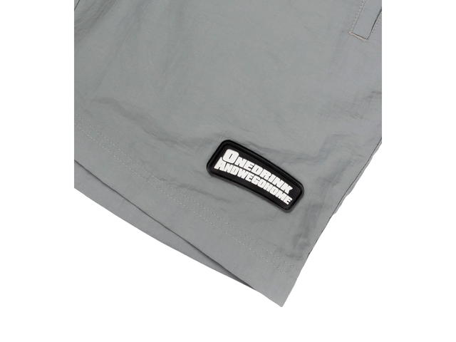 One Drink And We Go Home Onedrink Shorts Pant Grey - view 4