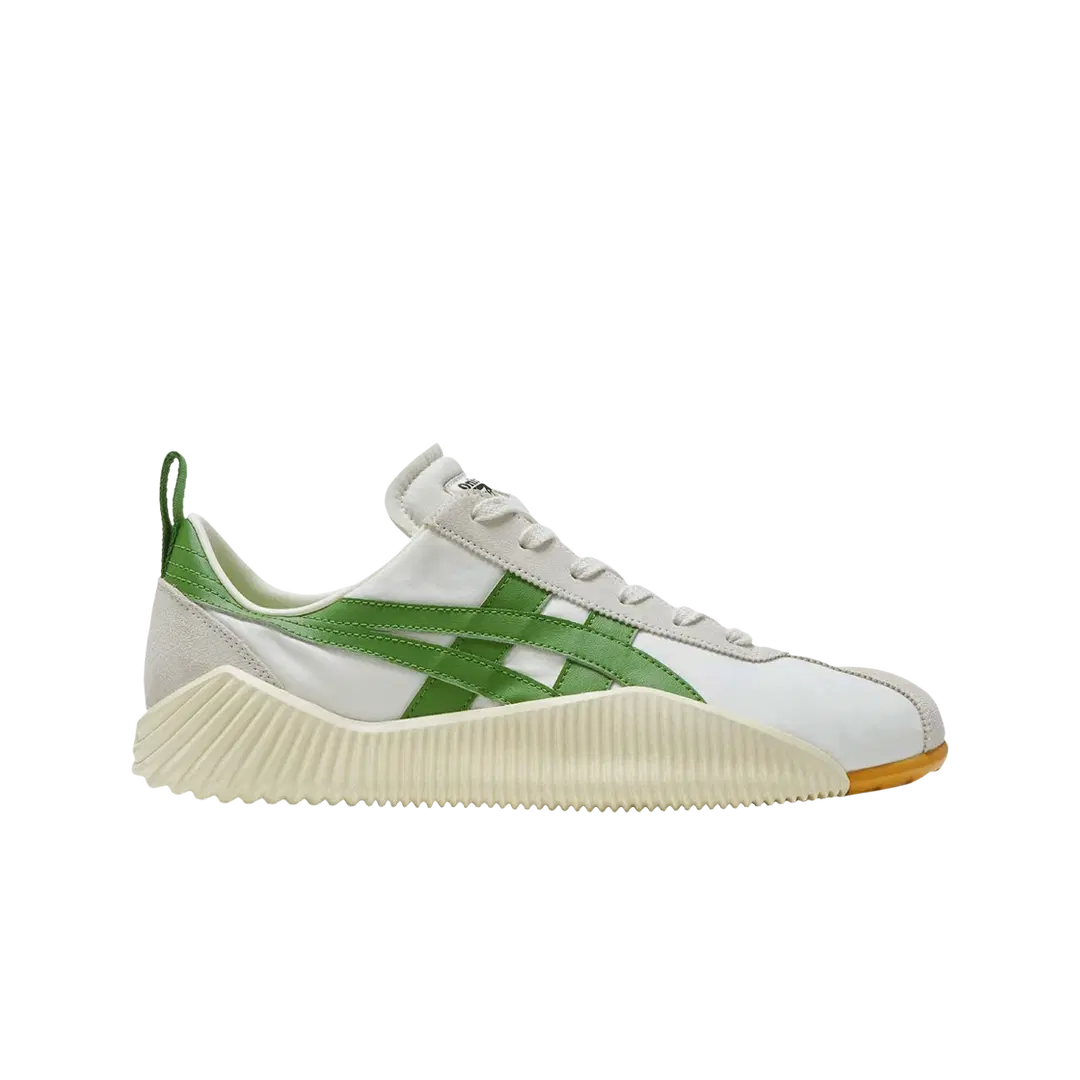 Onitsuka Tiger Onitsuka Tiger Acromount Cream Spinach Green