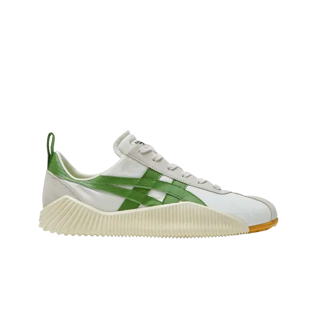Onitsuka Tiger Onitsuka Tiger Acromount Cream Spinach Green - view 1