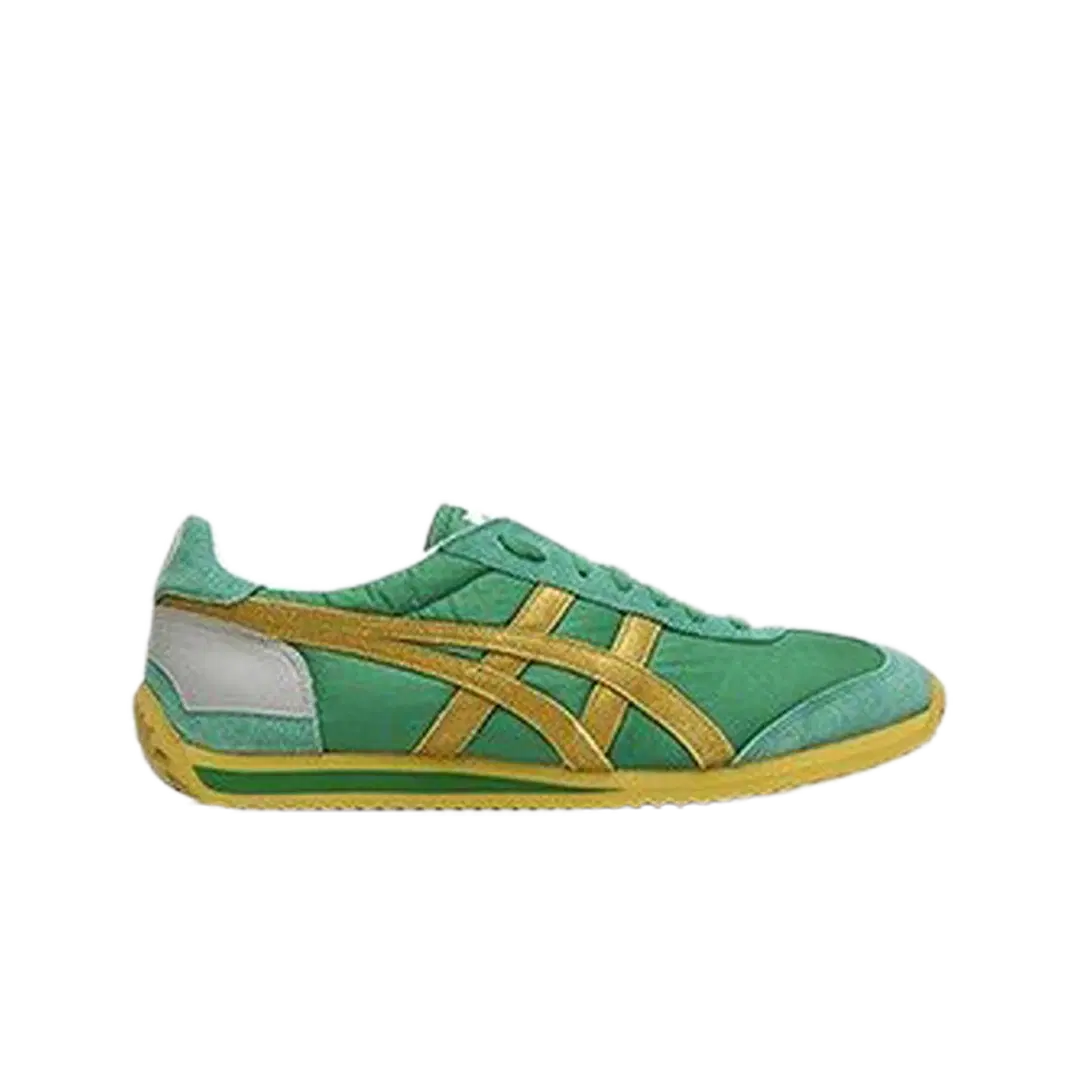 Onitsuka Tiger Onitsuka Tiger California 78 Vintage Green Gold