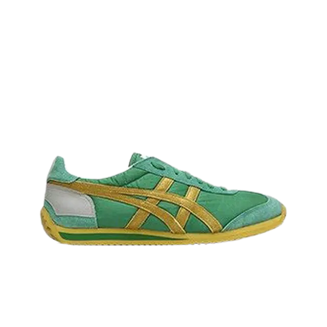 Onitsuka Tiger Onitsuka Tiger California 78 Vintage Green Gold - view 2