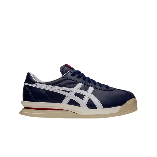 Onitsuka Tiger Onitsuka Tiger Corsair EX Peacoat - view 1
