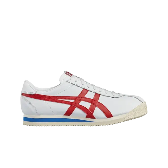 Onitsuka Tiger Onitsuka Tiger Corsair White True Red - view 1