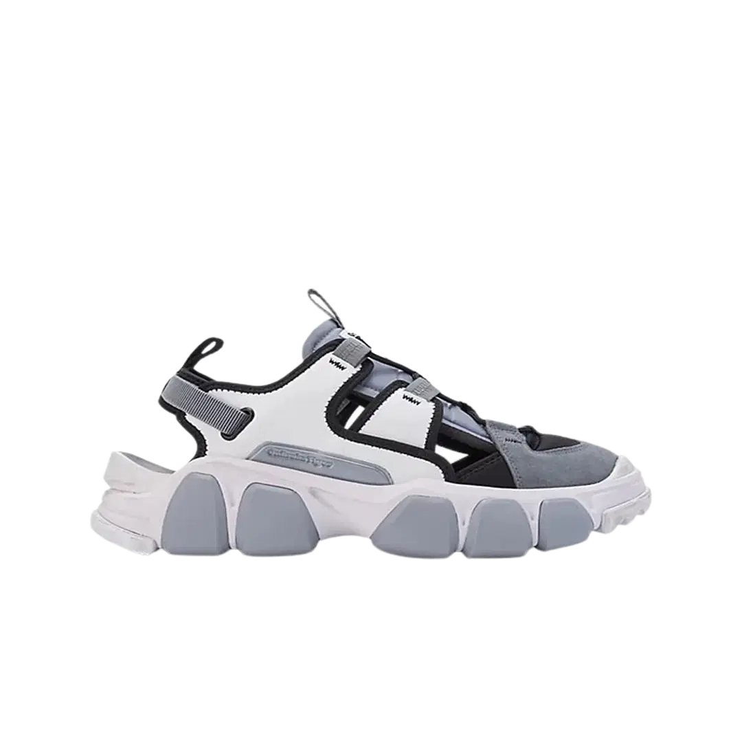 Onitsuka Tiger Onitsuka Tiger Dentigre Cage White Sheet Rock