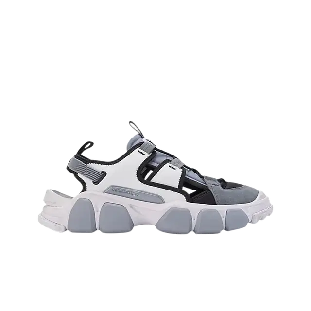 Onitsuka Tiger Onitsuka Tiger Dentigre Cage White Sheet Rock - view 2