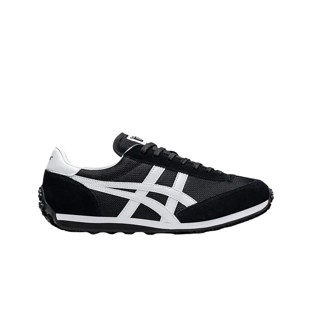 Onitsuka Tiger Onitsuka Tiger EDR 78 Black White