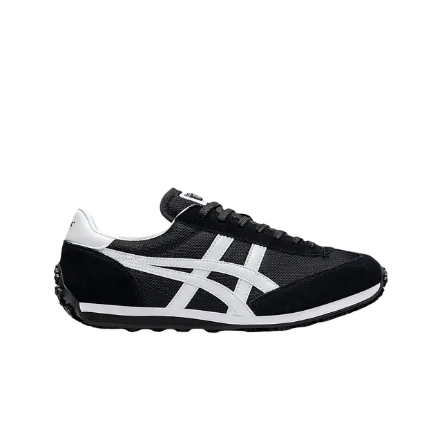 Onitsuka Tiger Onitsuka Tiger EDR 78 Black White - view 1