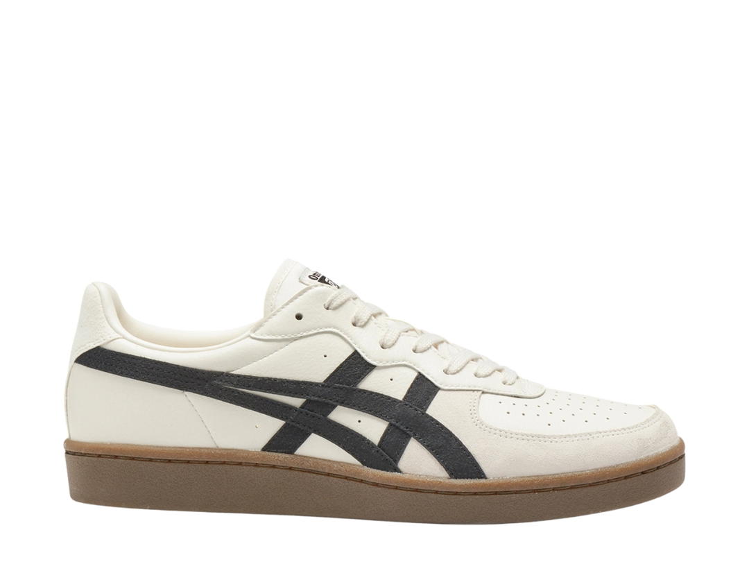 Onitsuka Tiger Onitsuka Tiger GSM Cream Black Gum