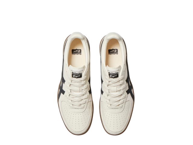 Onitsuka Tiger Onitsuka Tiger GSM Cream Black Gum - view 3