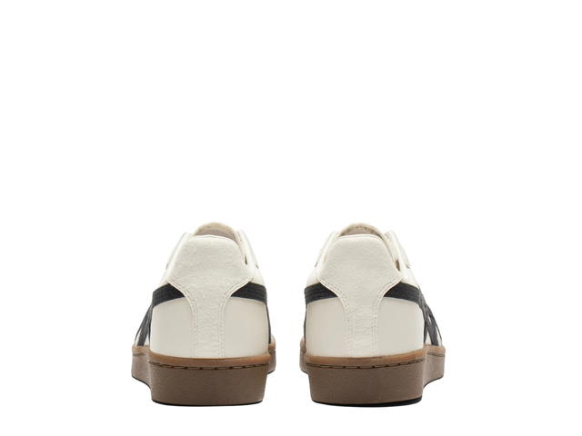 Onitsuka Tiger Onitsuka Tiger GSM Cream Black Gum - view 5