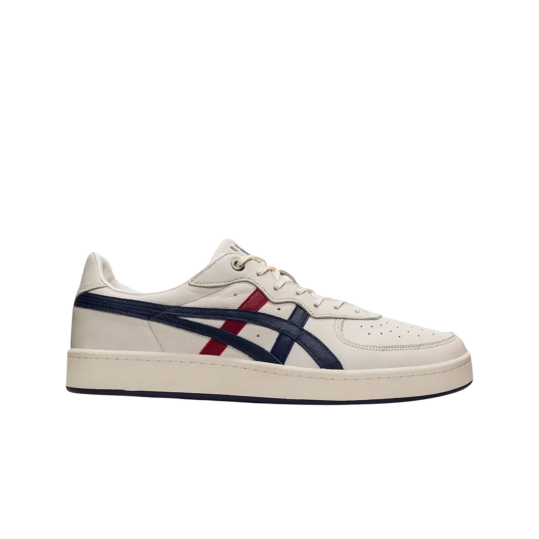 Onitsuka Tiger Onitsuka Tiger GSM SD Cream Peacoat