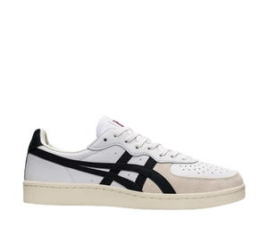 Buy Onitsuka Tiger GSM White Black at Sasom – Authentic and Ready to Ship