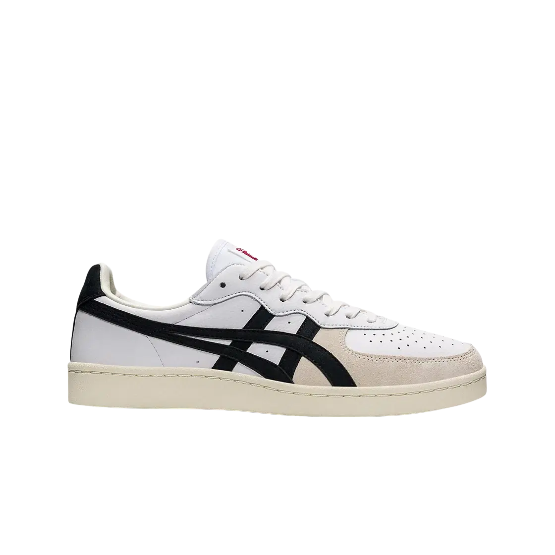 Onitsuka Tiger Onitsuka Tiger GSM White Black