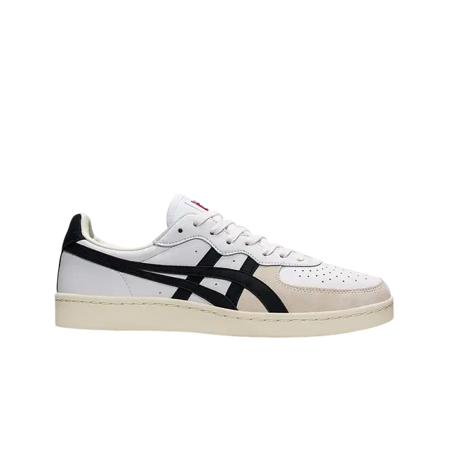 Onitsuka Tiger Onitsuka Tiger GSM White Black - view 1