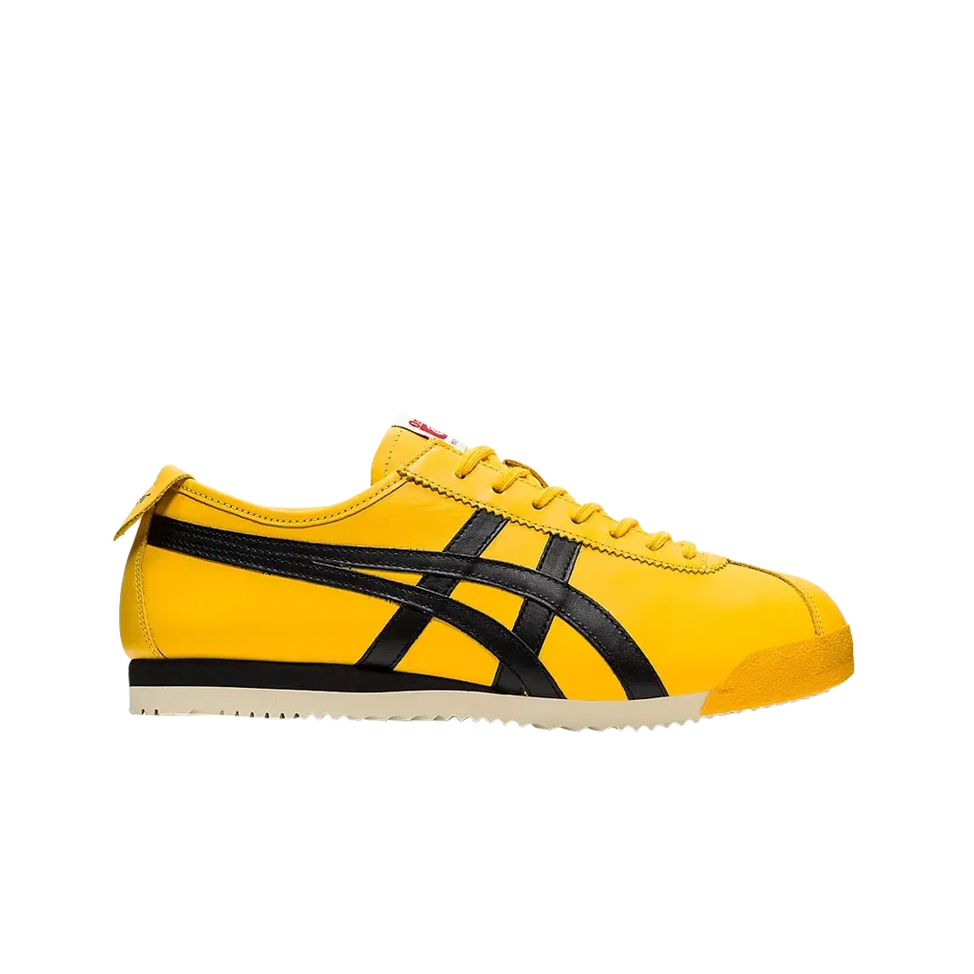 Onitsuka Tiger Onitsuka Tiger Limber Up NM Tiger Yellow