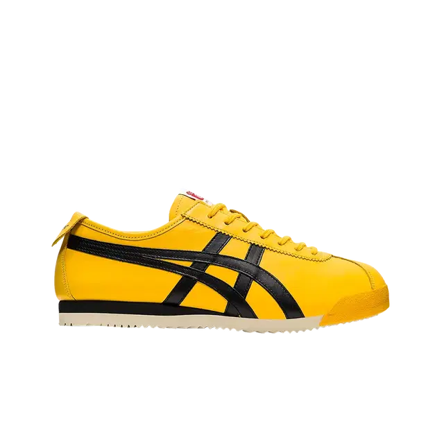 Onitsuka Tiger Onitsuka Tiger Limber Up NM Tiger Yellow - view 2