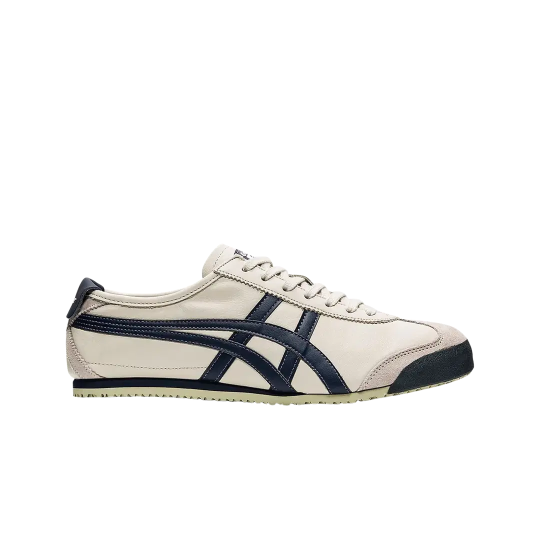 Onitsuka Tiger Onitsuka Tiger Mexico 66 Birch Peacoat