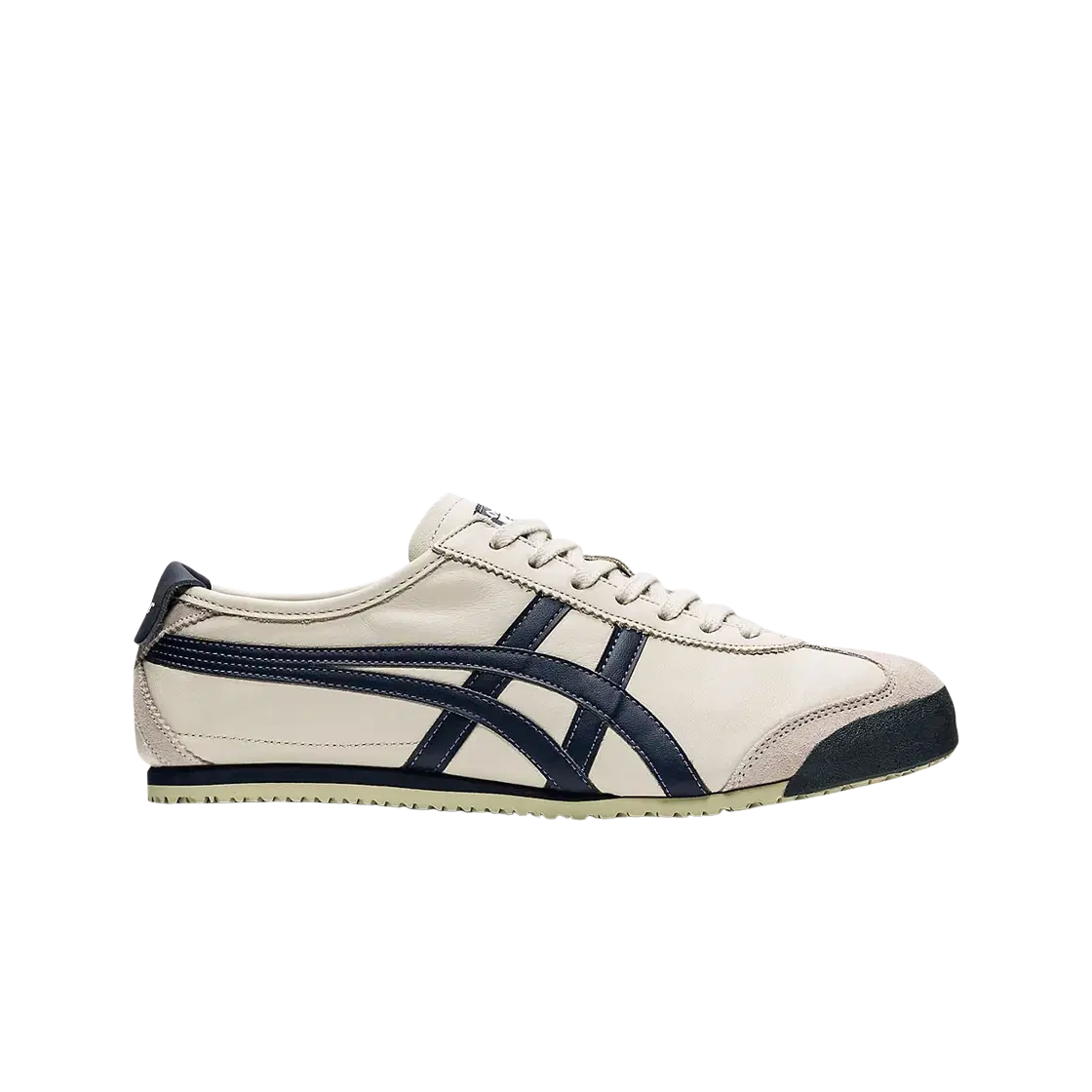 Onitsuka Tiger Onitsuka Tiger Mexico 66 Birch Peacoat