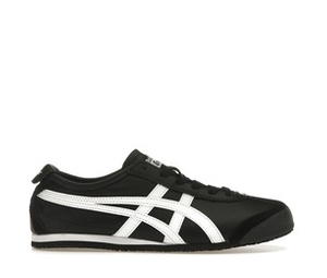 Buy Onitsuka Tiger Mexico 66 Black White at Sasom – Authentic and Ready to Ship