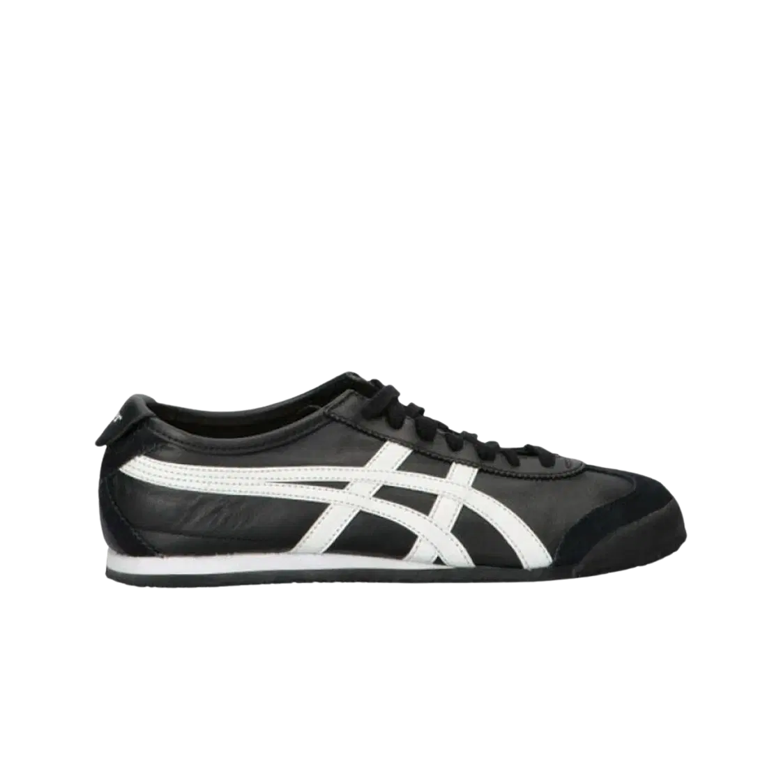Onitsuka Tiger Onitsuka Tiger Mexico 66 Black White