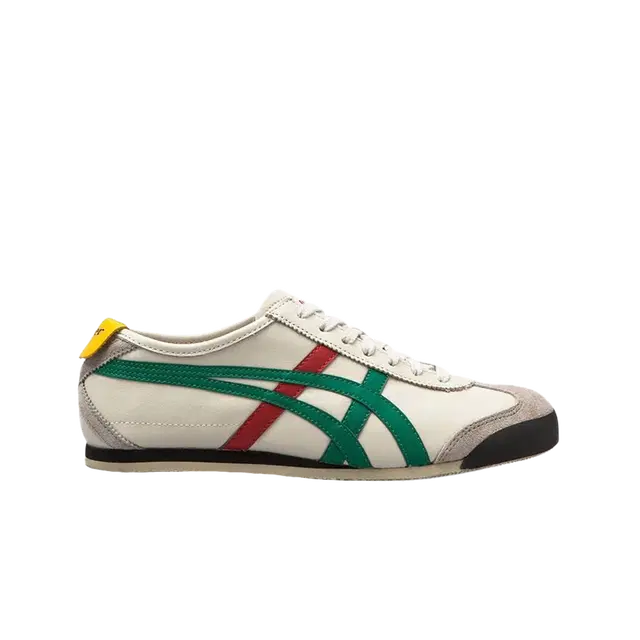Onitsuka Tiger Onitsuka Tiger Mexico 66 Brich Green - view 1