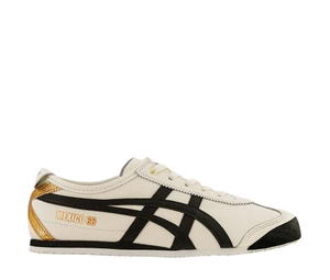 Buy Onitsuka Tiger Mexico 66 Cream Black at Sasom – Authentic and Ready to Ship