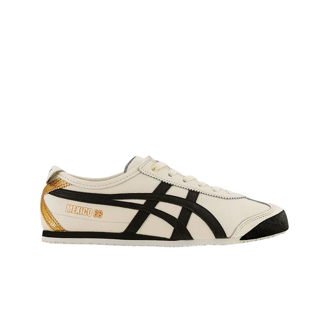 Onitsuka Tiger Onitsuka Tiger Mexico 66 Cream Black