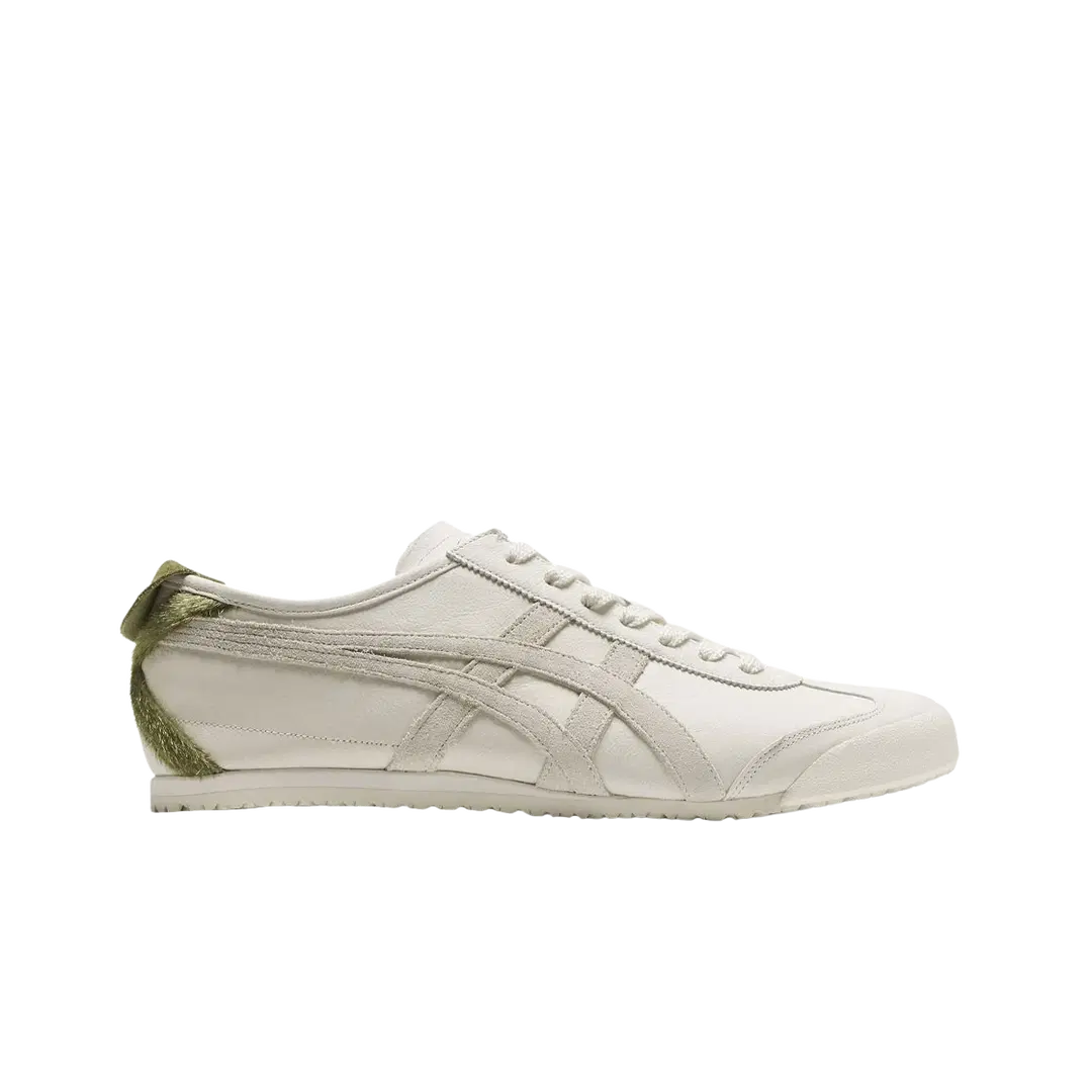 Onitsuka Tiger Onitsuka Tiger Mexico 66 Cream Bronze Green