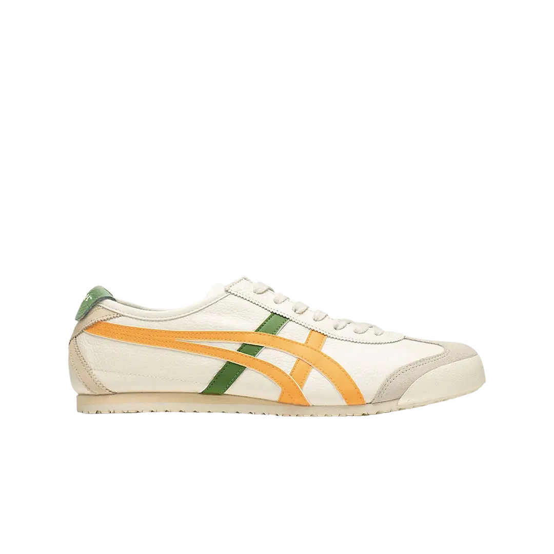 Onitsuka Tiger Onitsuka Tiger Mexico 66 Cream Citrus