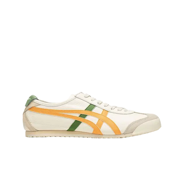 Onitsuka Tiger Onitsuka Tiger Mexico 66 Cream Citrus - view 1