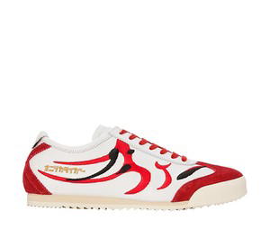 Onitsuka Tiger Onitsuka Tiger Mexico 66 Deluxe White Peacoat