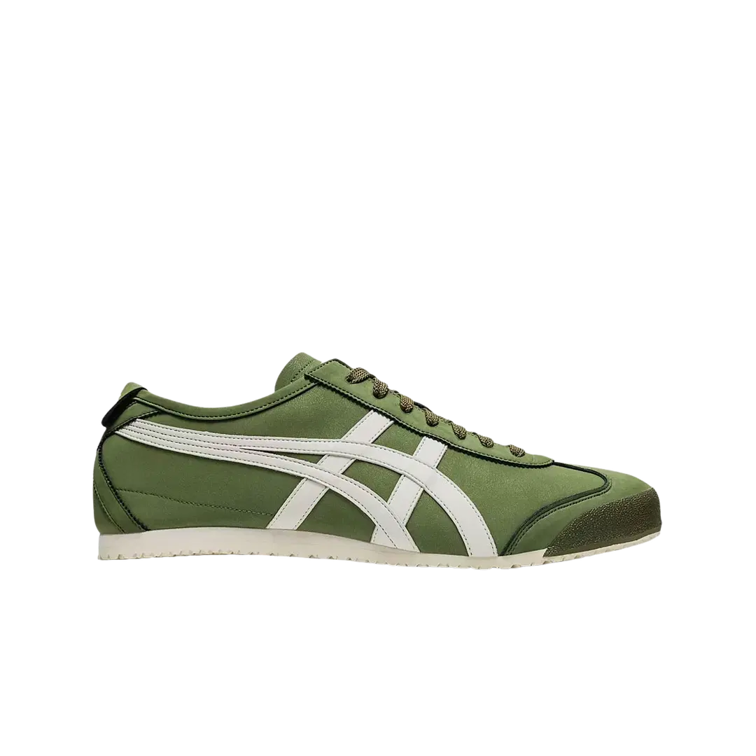 Onitsuka Tiger Onitsuka Tiger Mexico 66 Mantle Green Cream