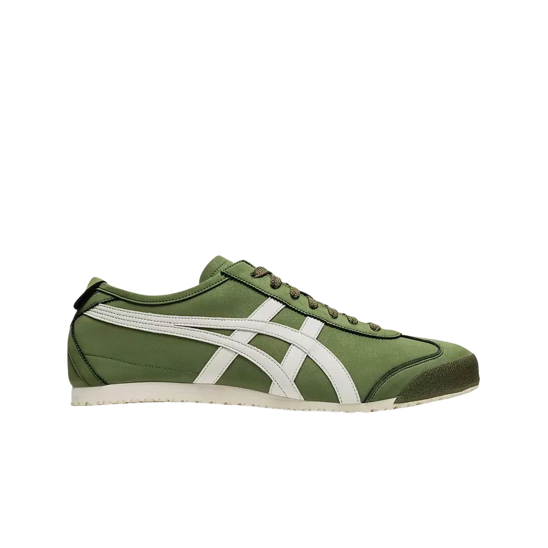 Onitsuka Tiger Onitsuka Tiger Mexico 66 Mantle Green Cream