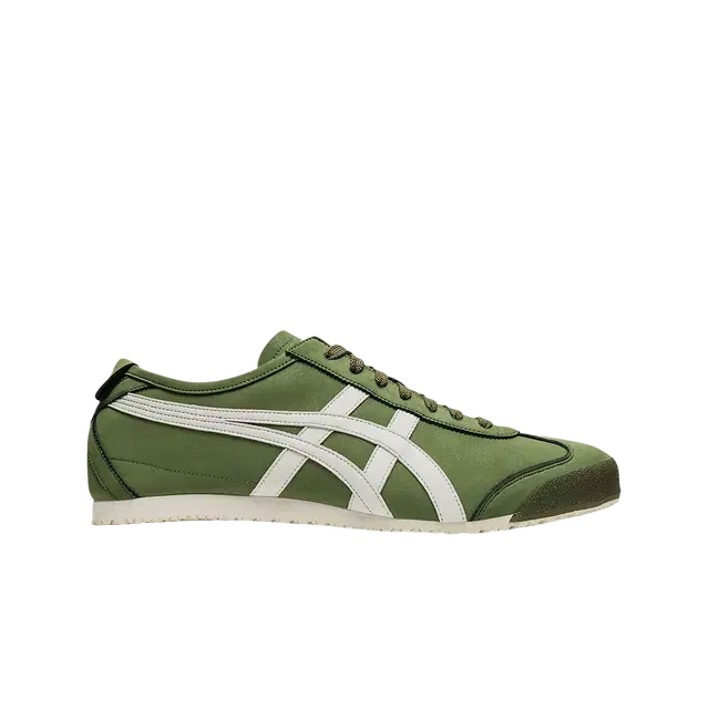 Onitsuka Tiger Onitsuka Tiger Mexico 66 Mantle Green Cream - view 1