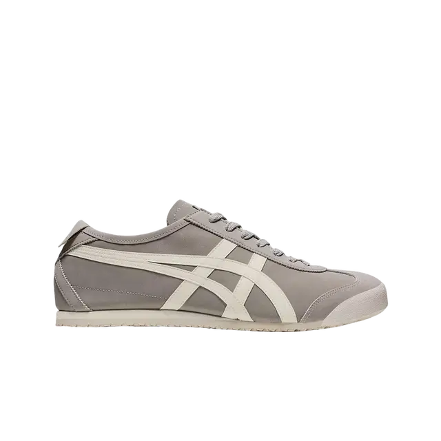 Onitsuka Tiger Onitsuka Tiger Mexico 66 Oyster Grey Cream - view 2