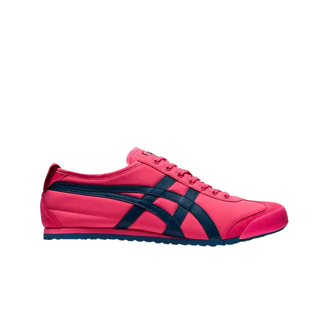 Onitsuka Tiger Onitsuka Tiger Mexico 66 Pink Cameo Mako Blue - view 1